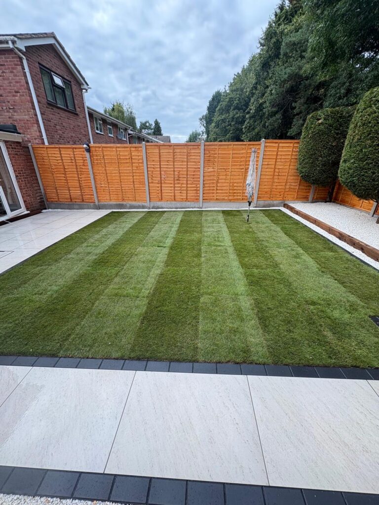 turf laying turf laying services installation